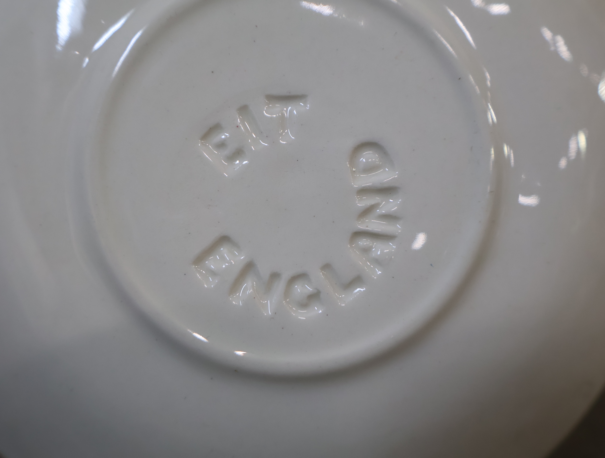 English Ironstone Tableware – foto 23 – kavel bij GSD Auctions, Zoeterwoude