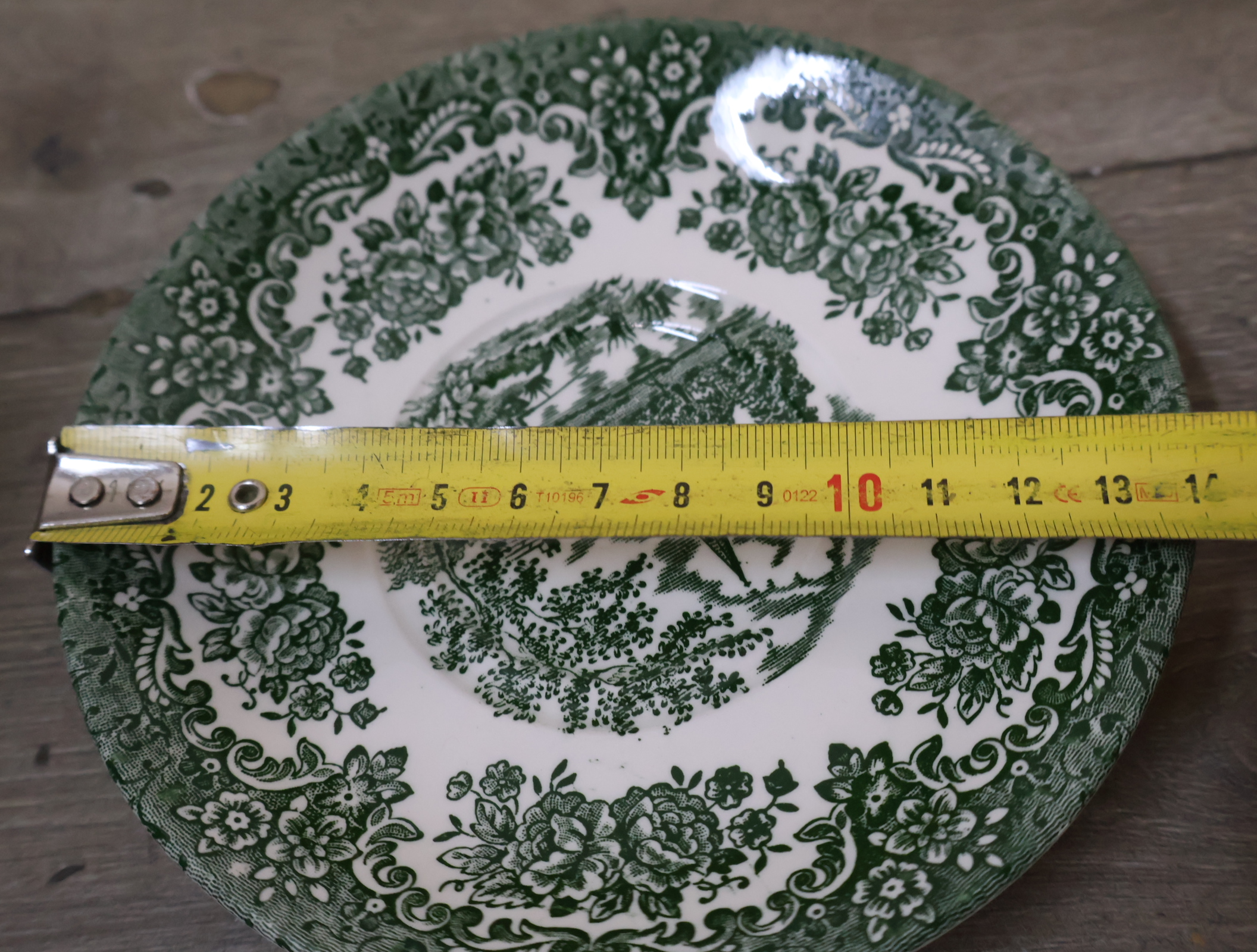 English Ironstone Tableware – foto 24 – kavel bij GSD Auctions, Zoeterwoude