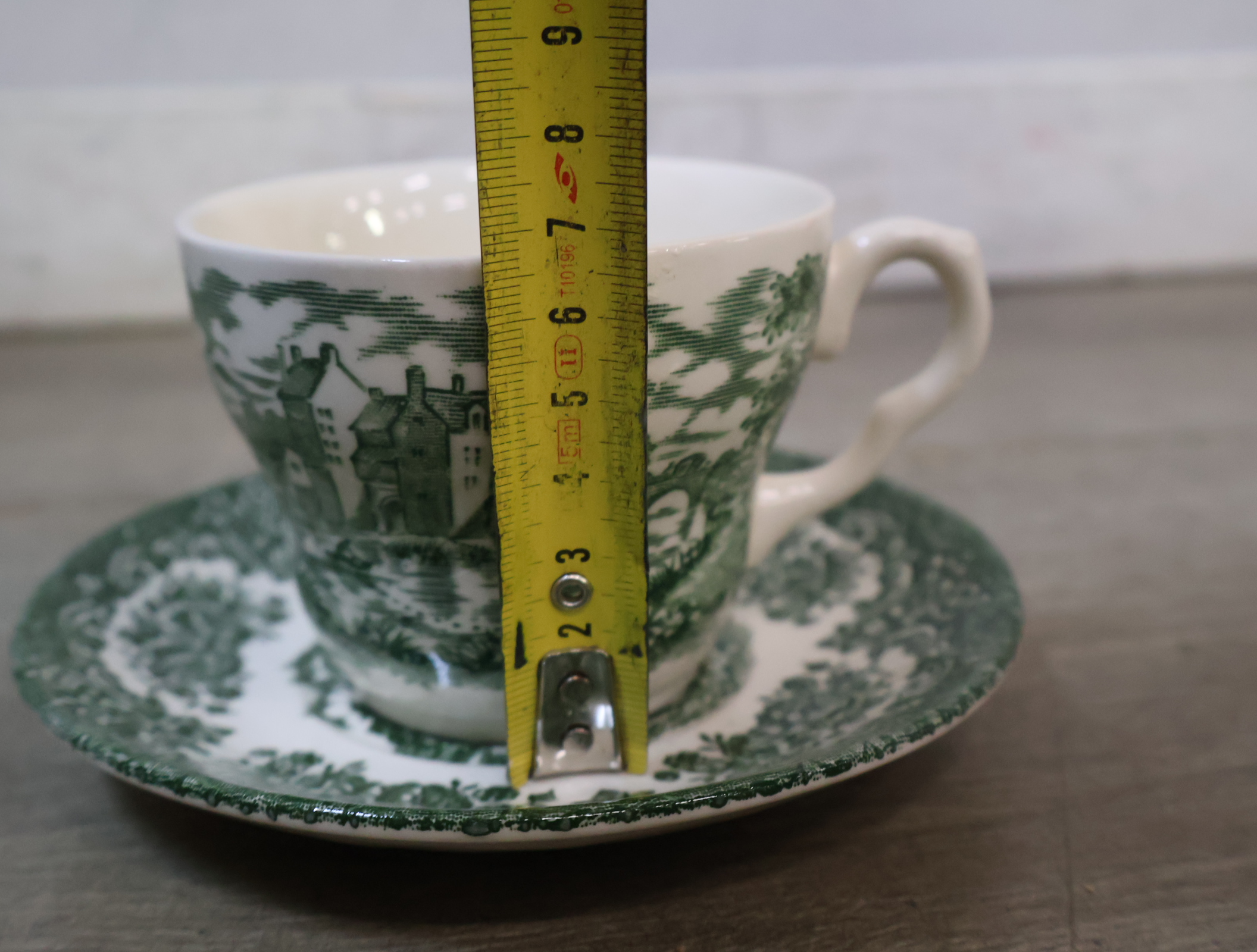 English Ironstone Tableware – foto 25 – kavel bij GSD Auctions, Zoeterwoude