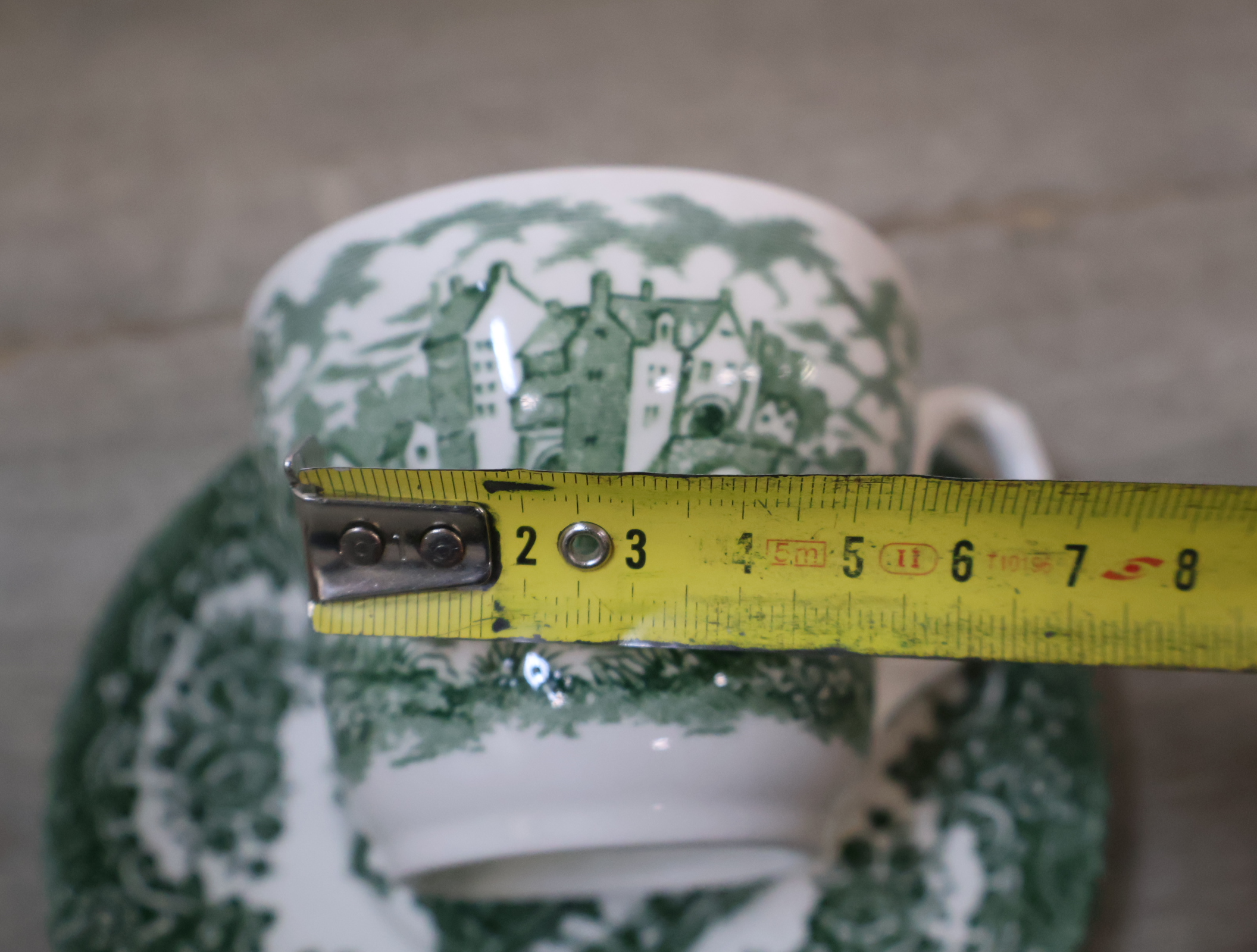 English Ironstone Tableware – foto 26 – kavel bij GSD Auctions, Zoeterwoude