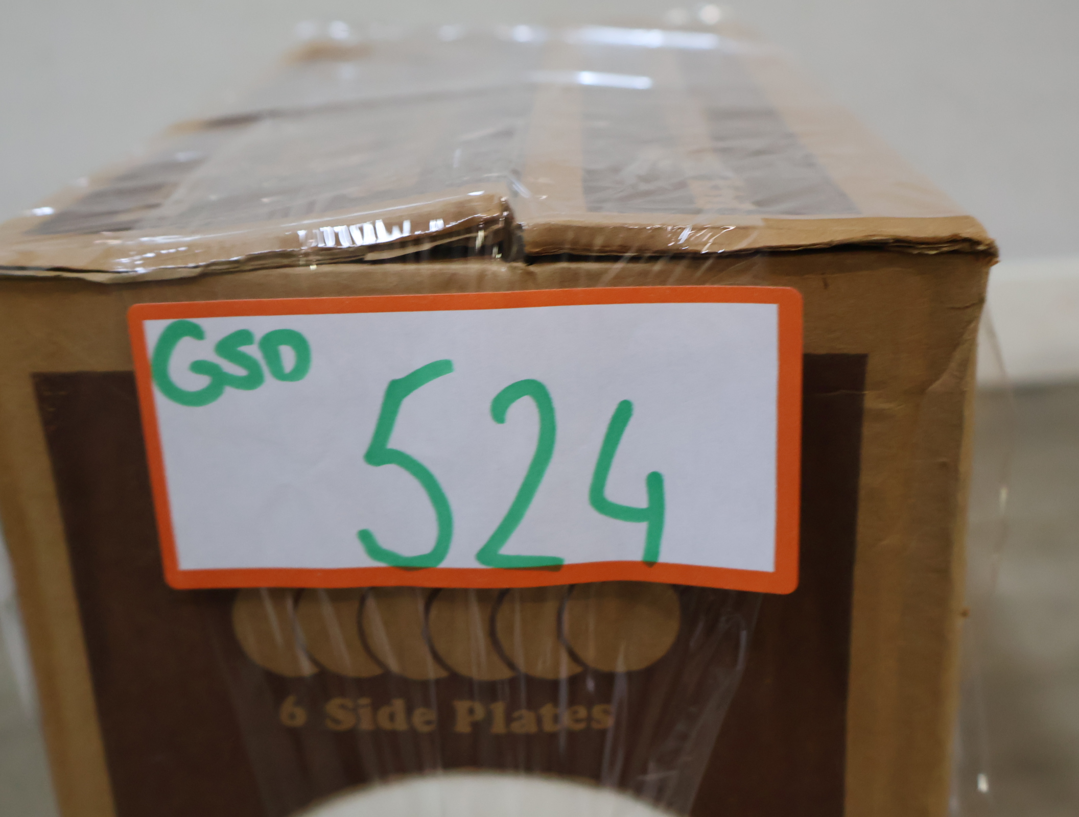 English Ironstone Tableware – foto 27 – kavel bij GSD Auctions, Zoeterwoude
