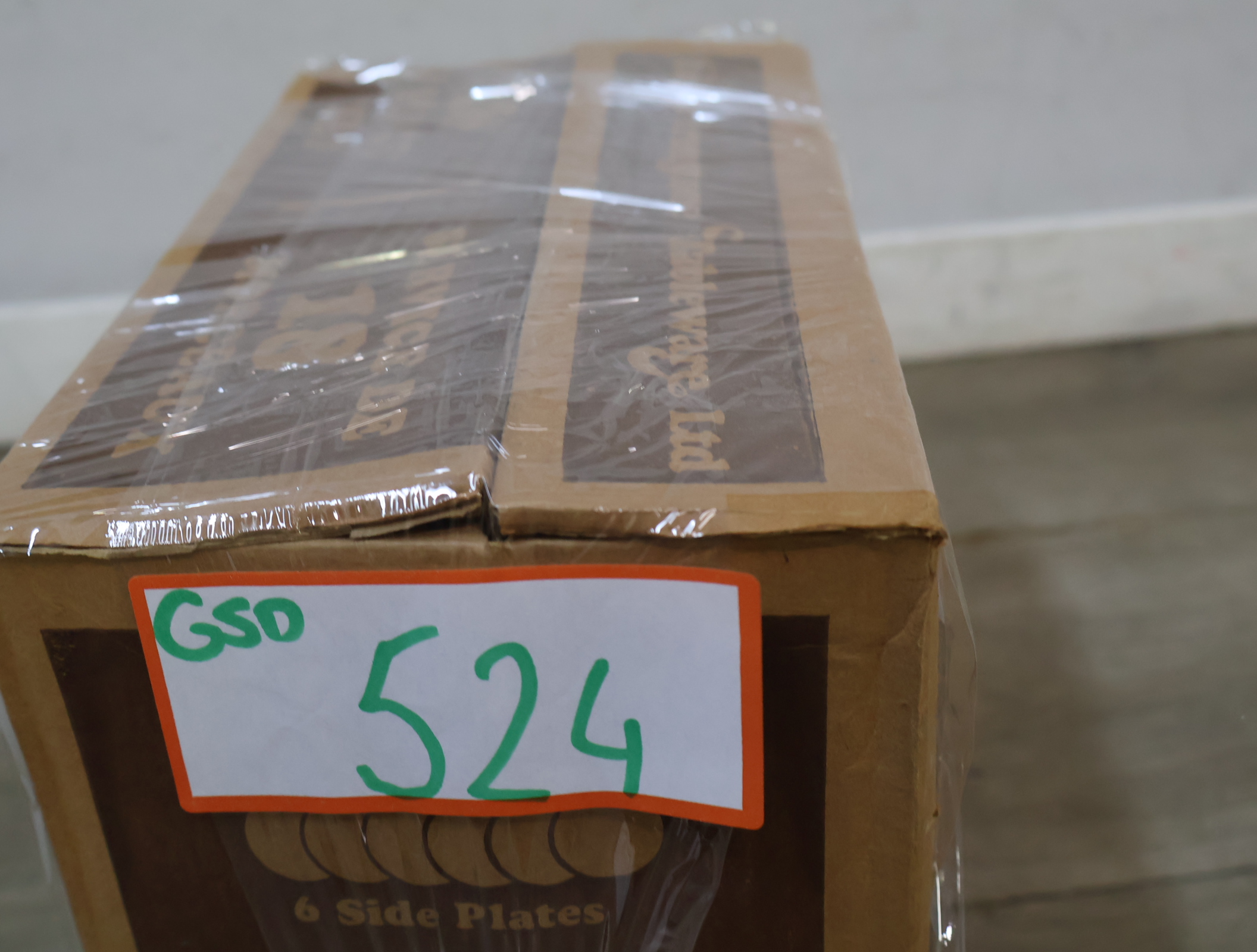 English Ironstone Tableware – foto 28 – kavel bij GSD Auctions, Zoeterwoude