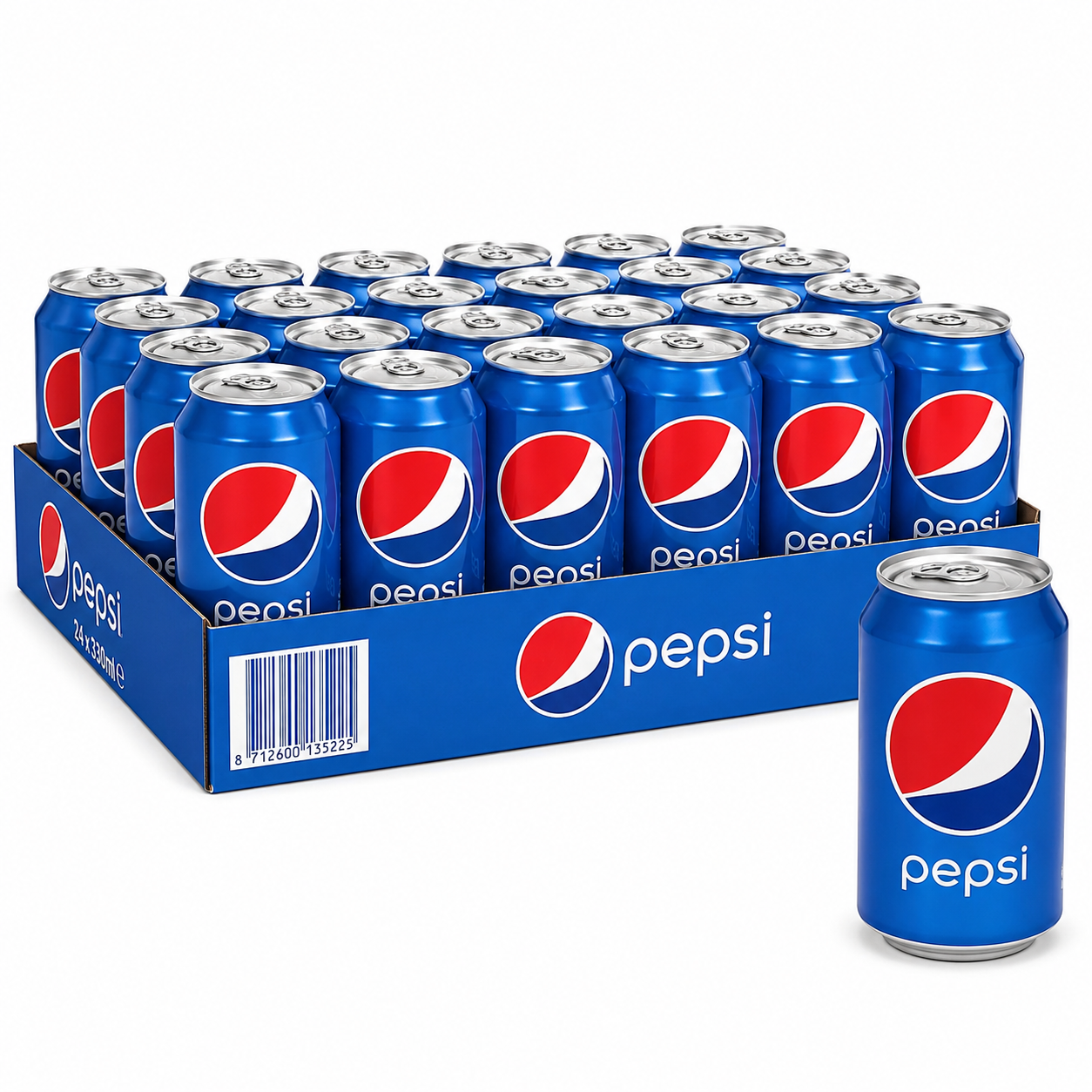 2x tray Pepsi – foto 2 – kavel bij GSD Auctions, Zoeterwoude