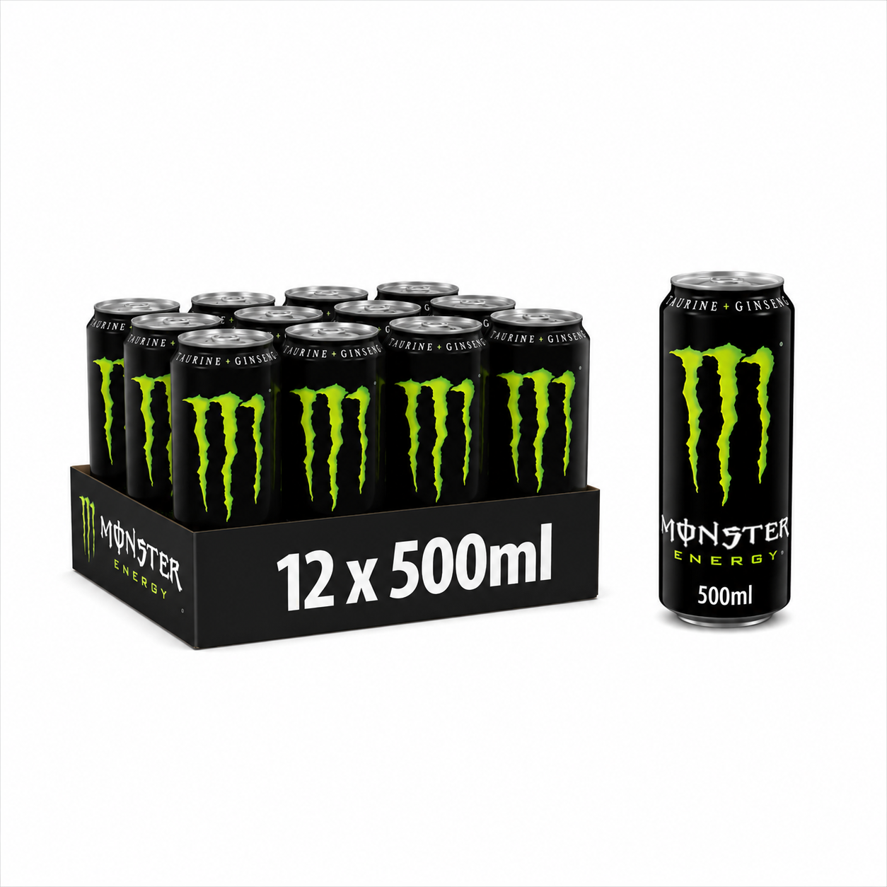 2x tray Monster Green – foto 2 – kavel bij GSD Auctions, Zoeterwoude