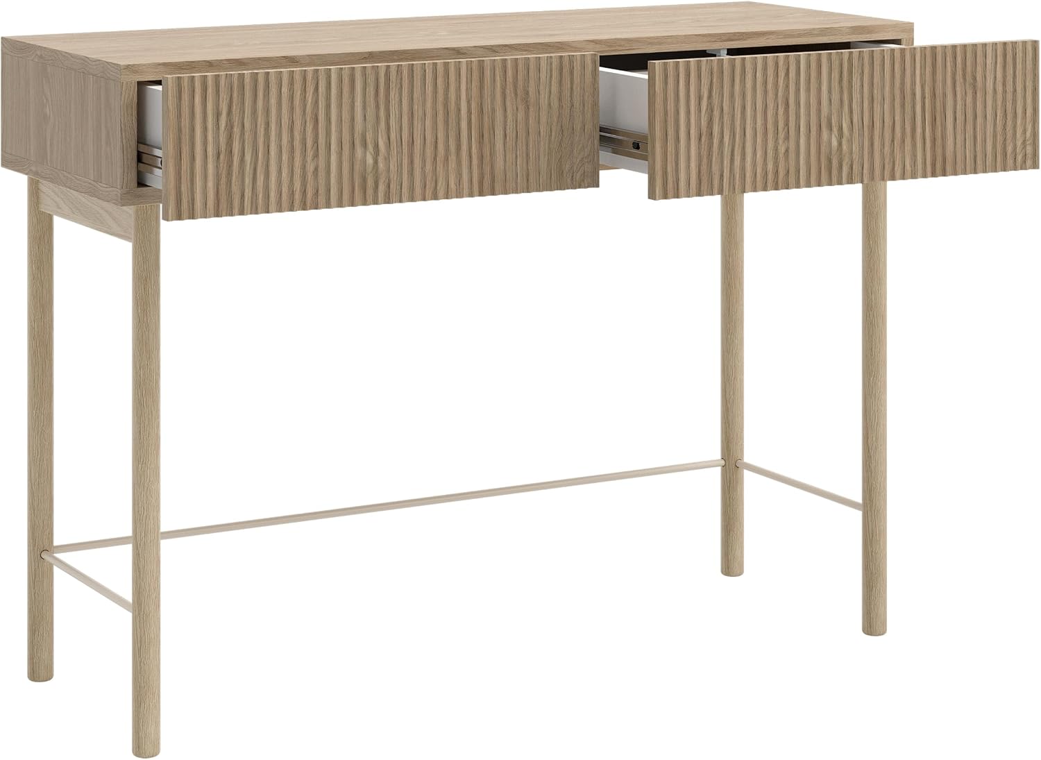 Selsey Kaptafel op poten van hout Nolie – foto 7 – kavel bij GSD Auctions, Zoeterwoude