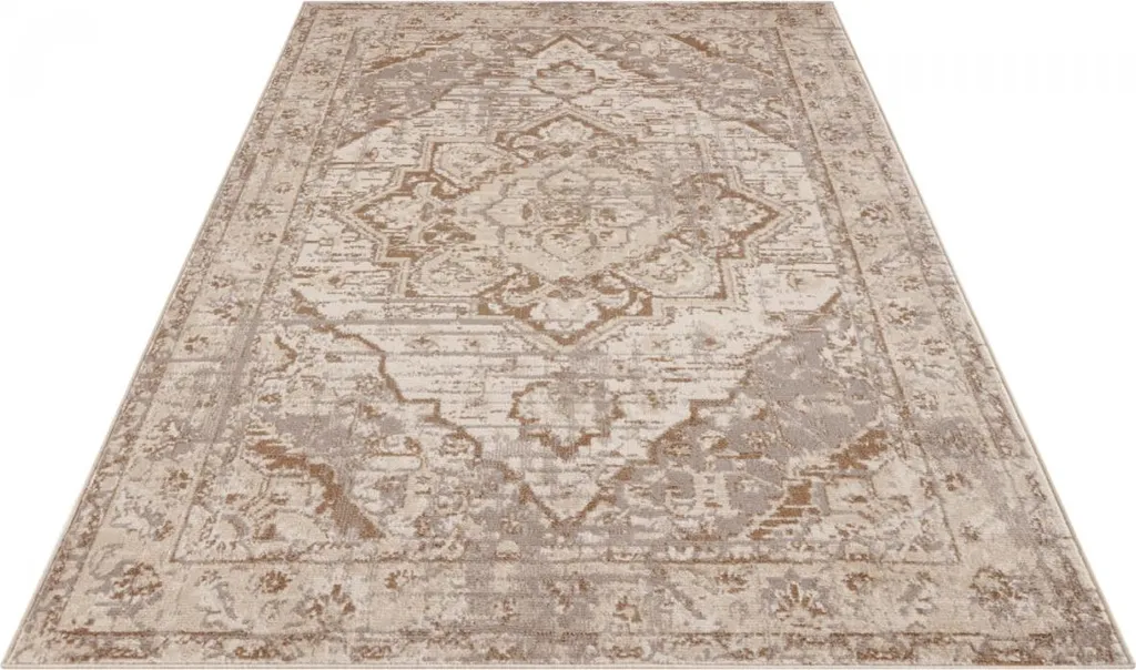 Hanse Home kortpolig vloerkleed – foto 4 – kavel bij GSD Auctions, Zoeterwoude