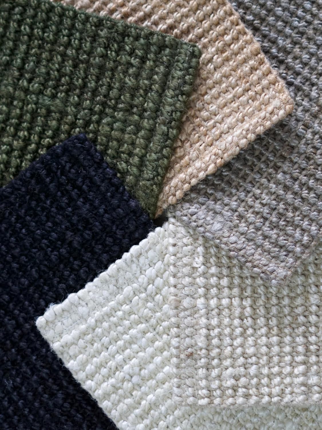 Hanse Home Jute tapijt – foto 5 – kavel bij GSD Auctions, Zoeterwoude
