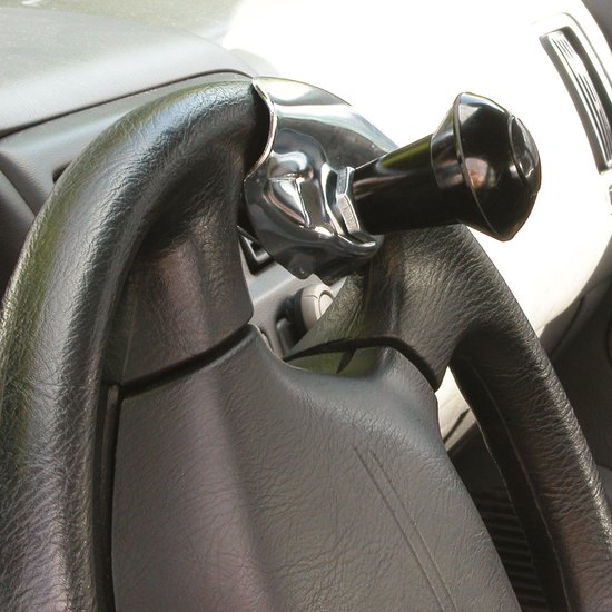 Carpoint Stuurknop – foto 2 – kavel bij GSD Auctions, Zoeterwoude