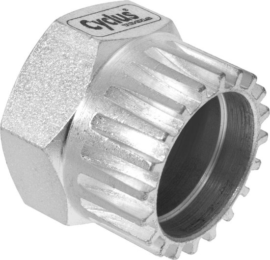 Cyclus Shimano bracketas gereedschap - montage en demontage – foto 2 – kavel bij GSD Auctions, Zoeterwoude
