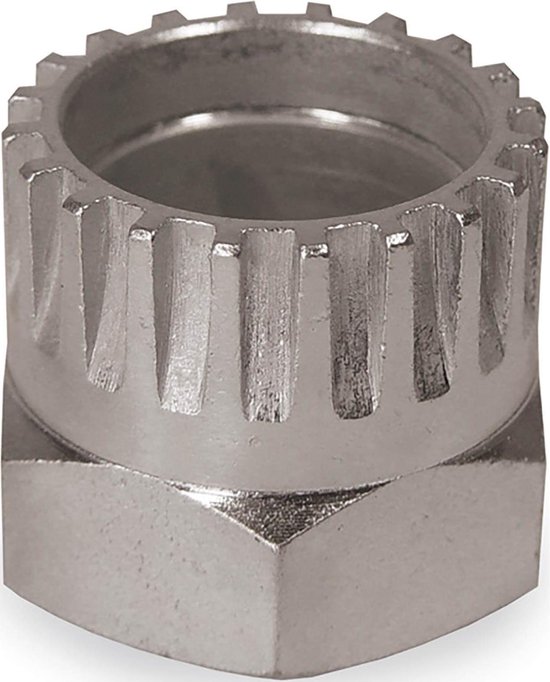 Cyclus Shimano bracketas gereedschap - montage en demontage – kavel bij GSD Auctions, Zoeterwoude