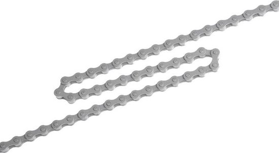 Shimano Ketting met 114 schakels - anti-corrosie – foto 2 – kavel bij GSD Auctions, Zoeterwoude
