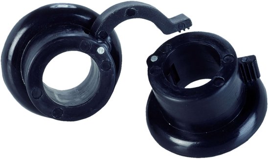 Tunturi ABS Sluiters-ABS halterstangsluiters-2x30mm diameter – kavel bij GSD Auctions, Zoeterwoude