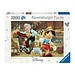 ravensburger puzzel pinocchio 1000 stukjes – kavel bij GSD Auctions, Zoeterwoude