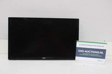 Afbeelding van Philips 22'inch Flatscreen TV