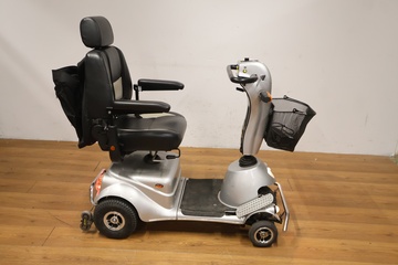 Afbeelding van Quingo Plus scootmobiel