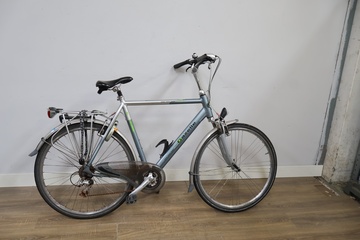 Afbeelding van Herenfiets Gazelle
