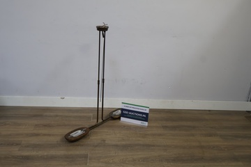 Afbeelding van Hanglamp, Plafondlamp