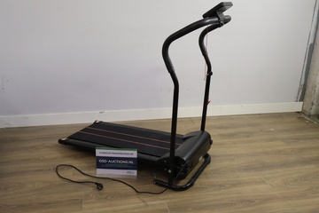 Afbeelding van Loopband met display