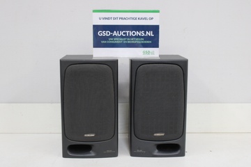 Afbeelding van Samsung PS-D351 luidsprekers set