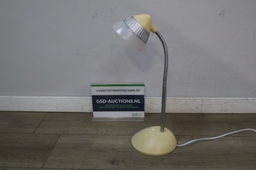 Afbeelding van Philips Bureaulamp met flexibele hals