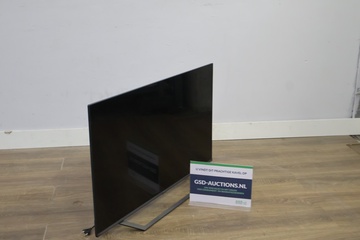 Afbeelding van Hisense LED Backlight TV televisie - 43'inch