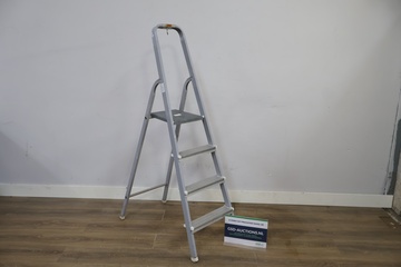 Afbeelding van 4-Treeds Trap