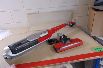 Afbeelding van Bosch BCH65PET Stofzuiger