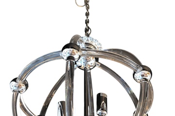 Afbeelding van Hanglamp Brussel(nieuwe product)