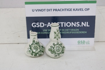 Afbeelding van B&N Delftse Vazen