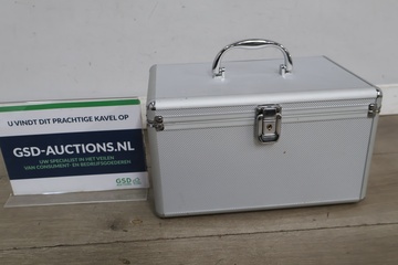 Afbeelding van CD opbergbox