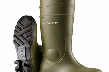 Afbeelding van Dunlop Laars S5 maat 37