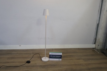 Afbeelding van Karwei Vloerlamp