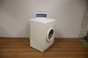 Afbeelding van Siemens wasmachine AA Klasse XLM 1240