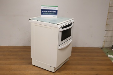 Afbeelding van Candy elektrisch fornuis met oven'