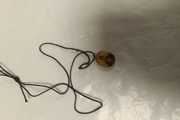 Afbeelding van maria ketting