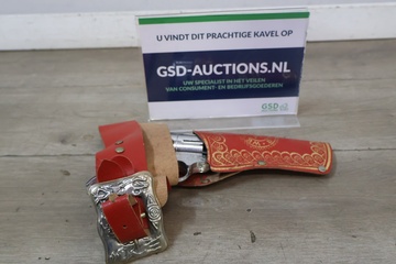 Afbeelding van Kinder speelgoed pistool