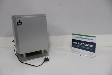 Afbeelding van BNS intelligent subwoofer