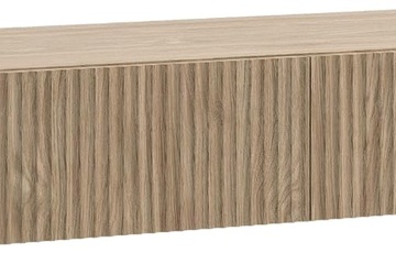 Afbeelding van Selsey Kaptafel Nolie Geolied Eiken