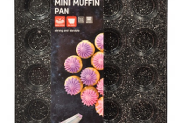 Afbeelding van Muffin pan