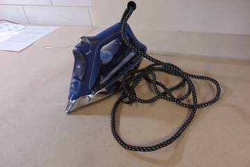 Afbeelding van Rowenta Pro Master DW8215D1 Stoomstrijkijzer