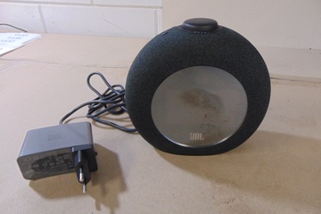 Afbeelding van JBL Horizon 2 DAB+ Wekkerradio