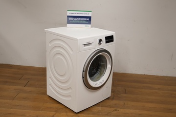 Afbeelding van Bosch Exclusiv wasmachine - 8KG - Serie 6 SportsEdition