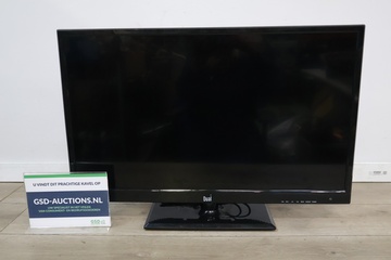 Afbeelding van Dual 32'inch LED TV'