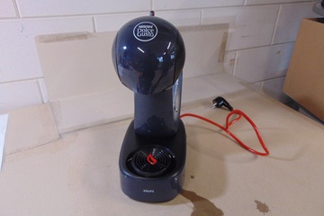 Afbeelding van Krups Infinissima KP173B Dolce Gusto Koffiemachine