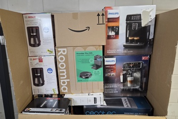 Afbeelding van Ongecontroleerde Retouren Pallet (7)