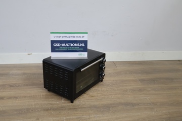 Afbeelding van Blokker Mini Oven