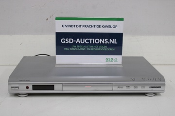 Afbeelding van Provision PRDVD 3100 DVD speler
