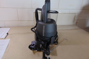 Afbeelding van Laurastar Lift Xtra Titanium Stoomgenerator