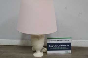 Afbeelding van Wedgwood Tafellamp