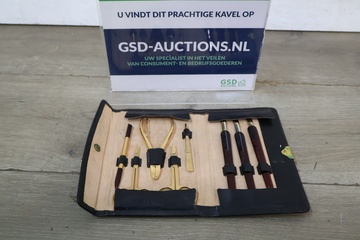 Afbeelding van Manicure set